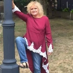 Meet your Posher, Sheila